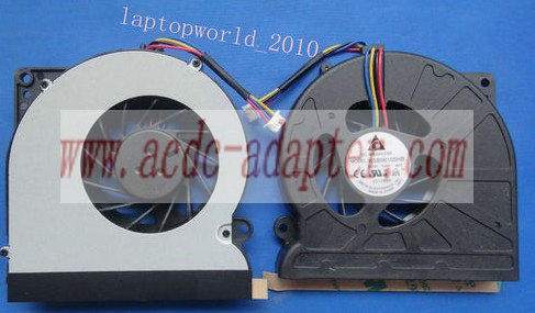 New!! Asus K52De K52Dr K52DY K52F K52N CPU Cooling Fan New!! Asus K52De K52Dr K52DY K52F K52N CPU Cooling Fan